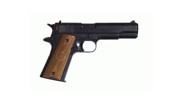 Puma 1911-22 22LR Rimfire Pistol