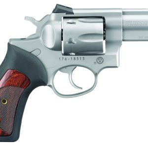 GP100 .357 Mag Wiley Clapp Inspired Revolver - Firearms - Texas Gun Store