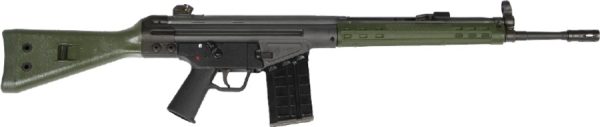 Model 91 GI .308 Semi-Automatic Rifle