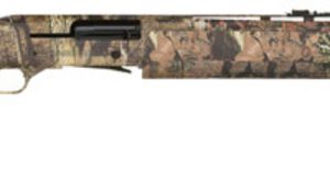 935 Magnum Grand Slam 12 Gauge 22 Inch Semi-Automatic Shotgun with Camo Finish