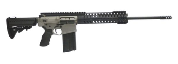 P-308 11H Rail 308 Semi-Automatic Rifle