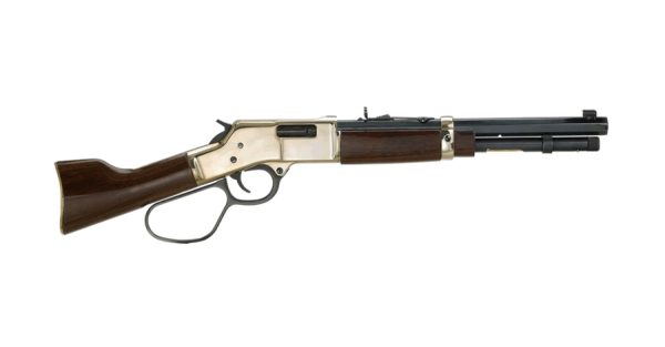 Mares Leg 357 Magnum Lever Action Firearm