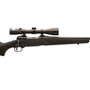 11 Trophy Hunter XP 223 REM Bolt Action Rifle with Scope