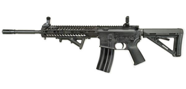 WW-15 CDI 5.56mm M4 Performance Rifle with Flip-Up Sights