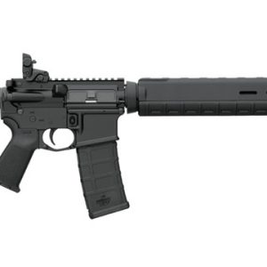 MOE-SERIES DISSIPATOR 5.56 M4-TYPE RIFLE