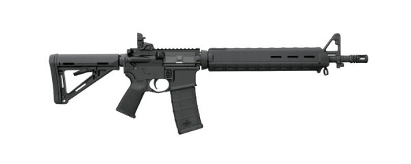 MOE-SERIES DISSIPATOR 5.56 M4-TYPE RIFLE