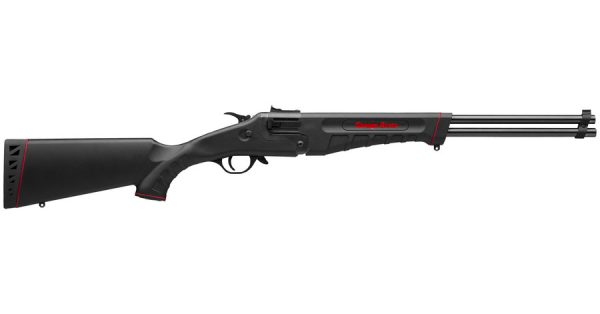Model 42 22LR/410 Gauge Combination Gun