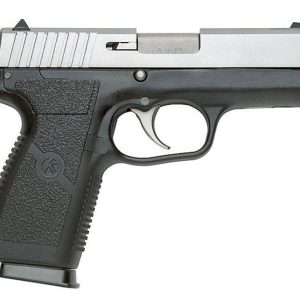 CW9 9mm Stainless 7-Round Carry Conceal Pistol