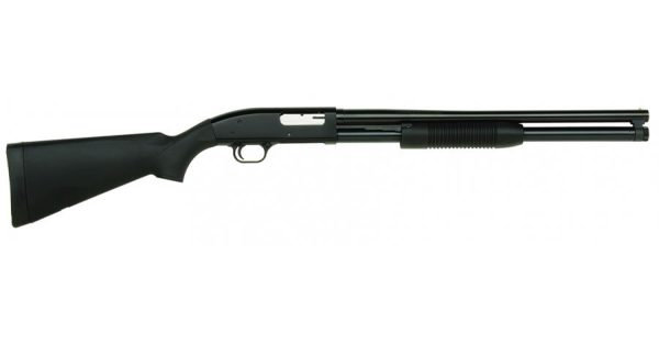 88 Special Purpose 12 Gauge Shotgun
