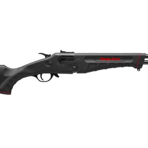 Model 42 22WMR/410 Gauge Combination Gun