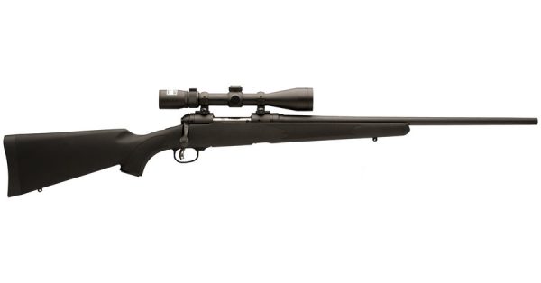 11 Trophy Hunter XP 308 Win Bolt Action Rifle with Scope