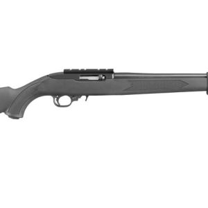 10/22 Tactical 22 LR Autoloading Rifle