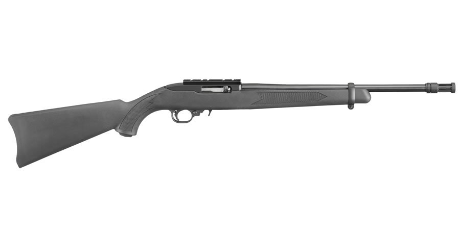 10/22 Tactical 22 LR Autoloading Rifle