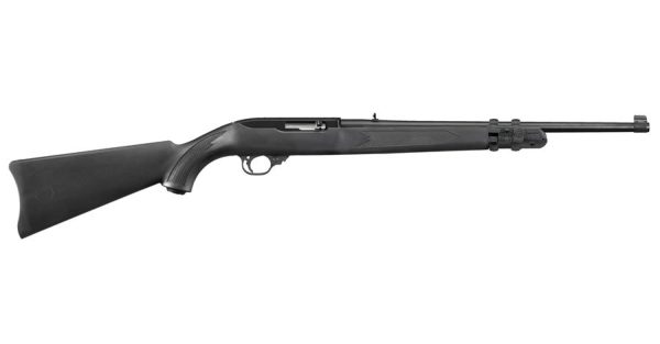 10/22 Carbine 22 LR Autoloading Rifle with LaserMax Laser