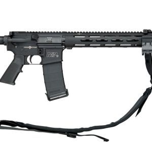 MP-15 5.56mm VTAC II Viking Tactics Semi-Auto Rifle