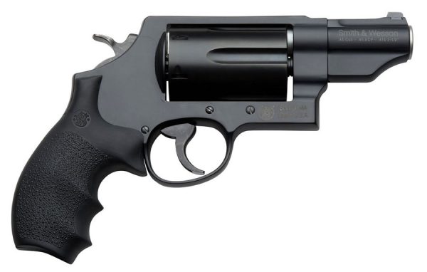 Governor .410/45 Revolver