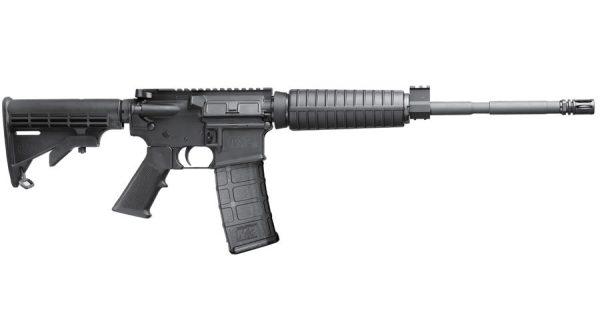 MP-15 5.56mm Semi-Auto Optics Ready Rifle