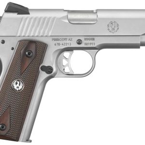 SR1911 Commander 45ACP Centerfire Pistol - 1911 Pistols - Texas Gun Store