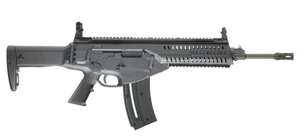 ARX160 22LR Black Rimfire Rifle