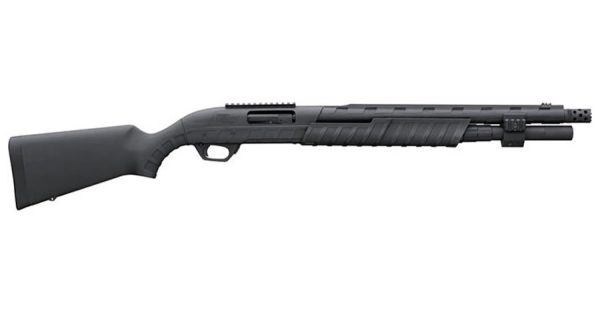 887 Nitromag Tactical 12 Gauge Shotgun