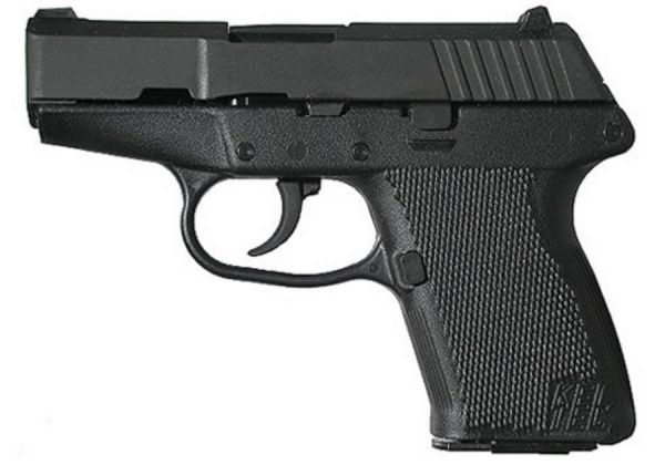 P-11 DAO 9mm Carry Conceal Pistol