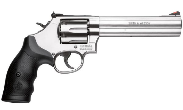 Model 686 357 Magnum 6-Shot/6-inch Revolver