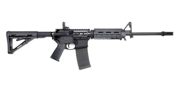 A-15 MOE Warror .223/5.56 Magpul Semi-Automatic Rifle