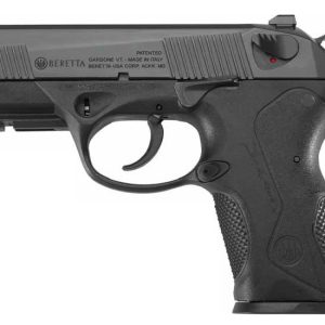 PX4 Storm Type F 9mm Compact Centerfire Pistol