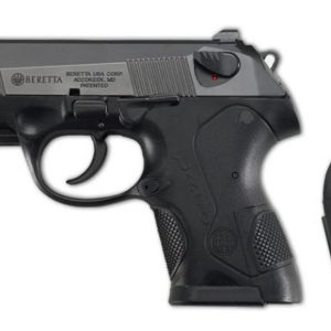 PX4 Storm Type F 40 SW Sub-Compact Centerfire Pistol - Firearms - Texas Gun Store