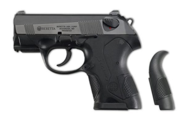 PX4 Storm Type F 9mm Sub-Compact Centerfire Pistol