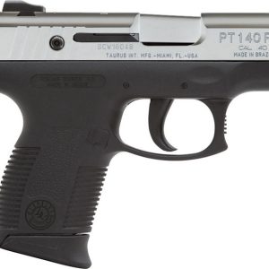 Millennium PT-140 40 S&W Stainless Steel Pistol