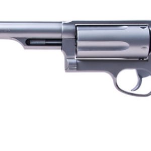 Judge 410GA/45LC Stainless Magnum Revolver with 6.5-inch Barrel - Firearms - Texas Gun Store