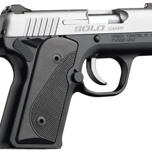 Solo Carry 9mm Micro-Compact Pistol Solo Carry 9mm Micro-Compact Pistol - Firearms - Texas Gun Store