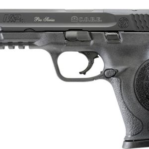 MP40L 40 S&W Pro Series C.O.R.E Centerfire Pistol
