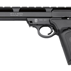 22A 22LR 7-inch Rimfire Pistol - Firearms - Texas Gun Store