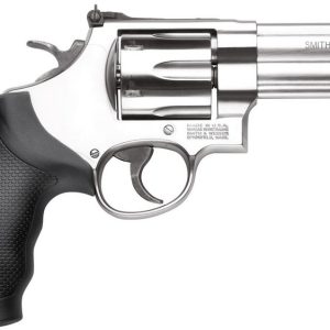 Model 629 44 Magnum 4-inch Revolver