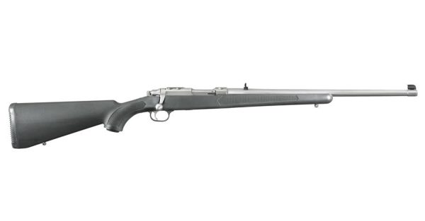 77/44 44 Rem Mag Rotary Magazine Rifle