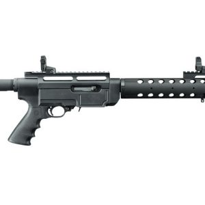 SR-22 22LR Autoloading Rimfire Rifle