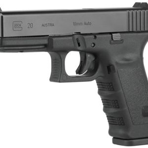 20SF Gen3 10mm 15-Round Pistol - Firearms - Texas Gun Store