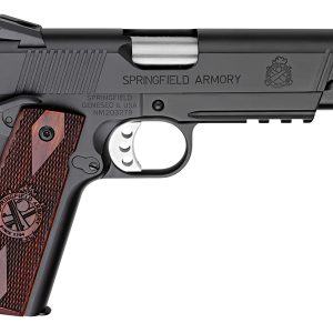 1911 Lightweight Loaded Operator 45ACP