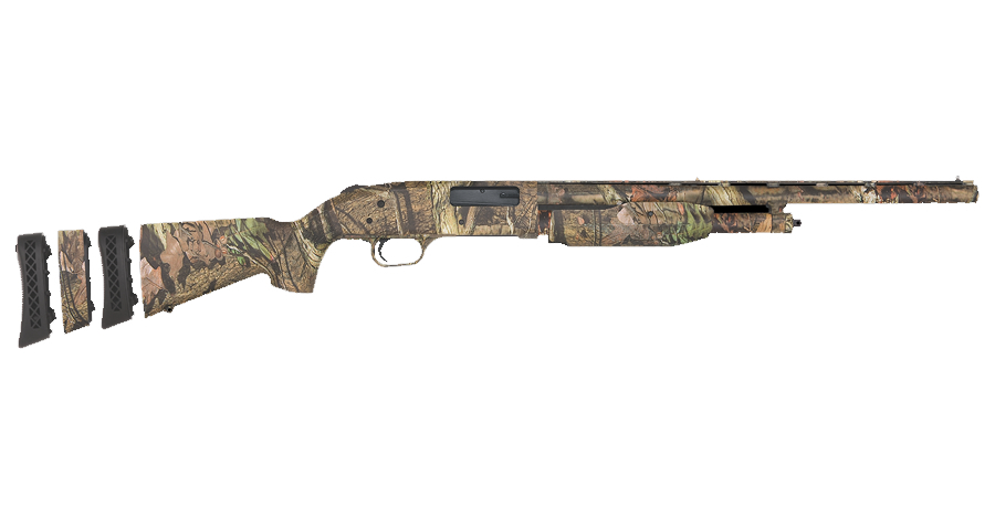 510 Mini Super Bantam Pump-Action Shotgun with Infinity Camo Finish 510 Mini Super Bantam Pump-Action Shotgun with Infinity Camo Finish - Firearms - Texas Gun Store