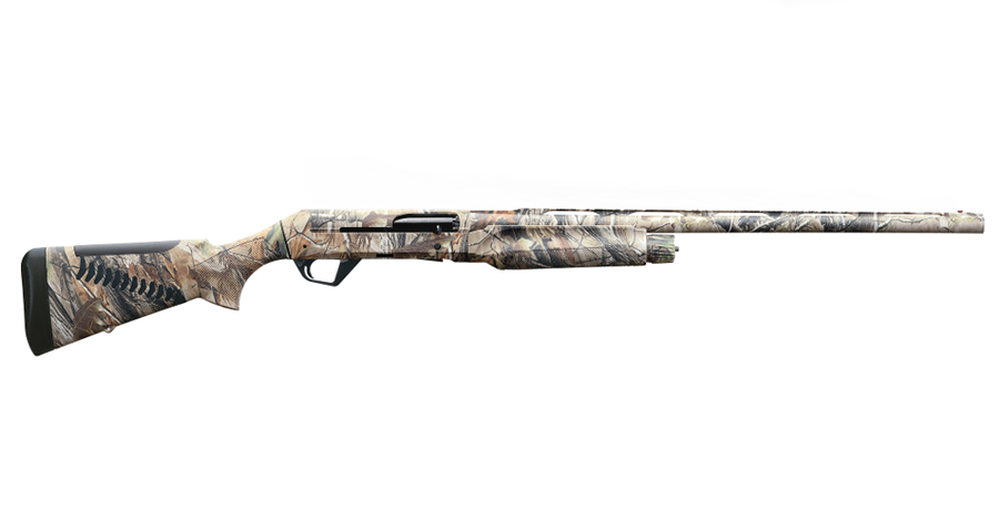 Super Black Eagle II 12 Gauge Shotgun with Realtree APG ComforTech Stock Super Black Eagle II 12 Gauge Shotgun with Realtree APG ComforTech Stock - Firearms - Texas Gun Store