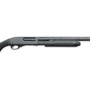 870 Express Super Magnum Synthetic 12 Gauge Pump-Action Shotgun with Black Matte Finish