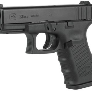 23 Gen4 40 S&W 13-Round Pistol 23 Gen4 40 S&W 13-Round Pistol - Firearms - Texas Gun Store