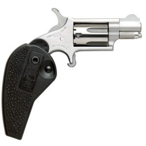 22LR Mini-Revolver with Holster Grip