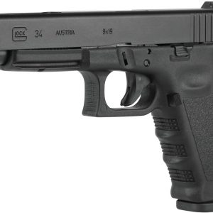 34 Gen3 9mm 17-Round Pistol - Firearms - Texas Gun Store