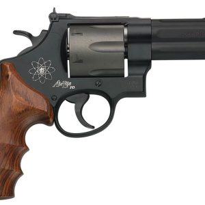 Model 329PD 44 Magnum Revolver with HI-VIZ Sight
