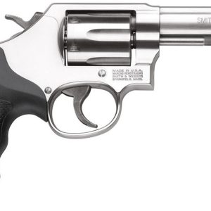 Model 64 38 Special 4-inch Revolver