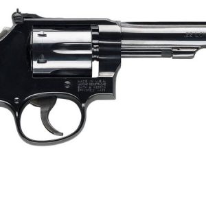 17 Masterpiece Classic 22 LR 6-inch Revolver