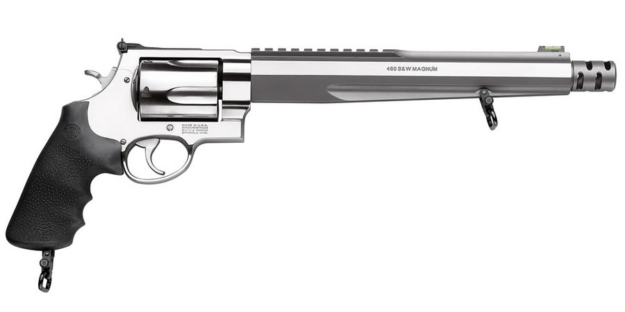 Model 460XVR Performance Center 10.5-inch Model 460XVR Performance Center 10.5-inch - Firearms - Texas Gun Store